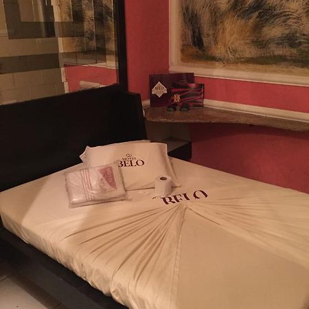 Belo Motel (Adults Only) Belo Horizonte Buitenkant foto